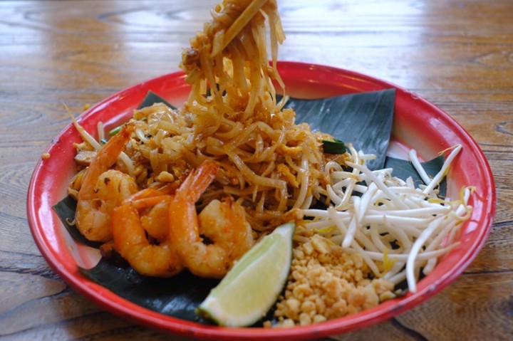 Pad Thai