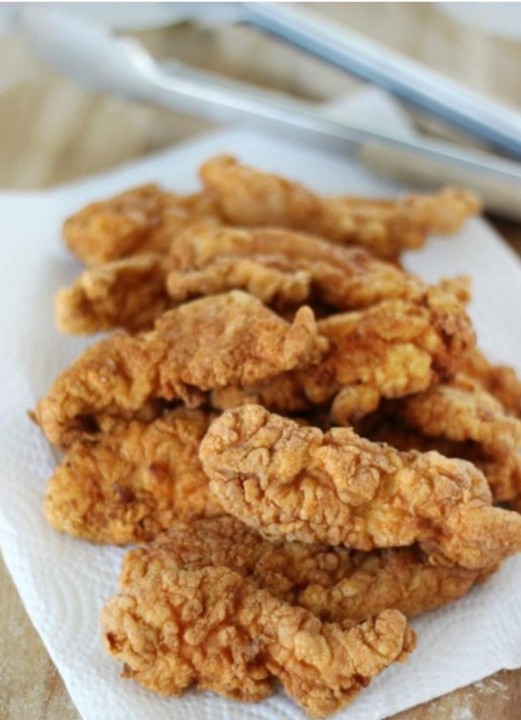 Chicken Tenders