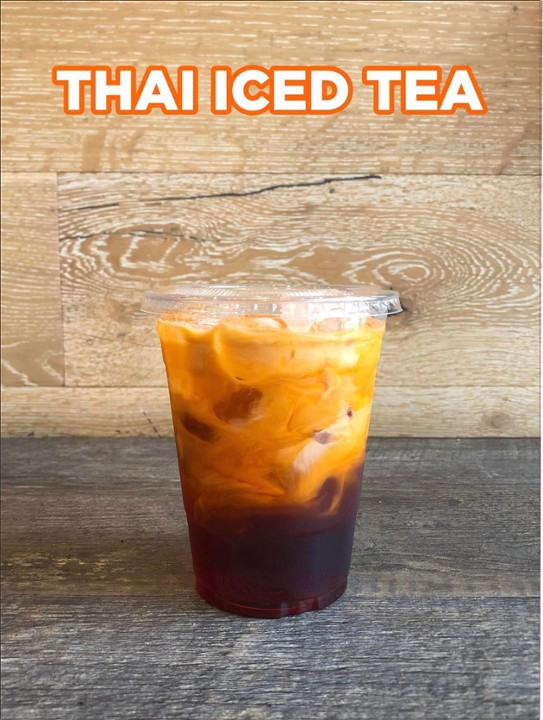 THAI ICE TEA