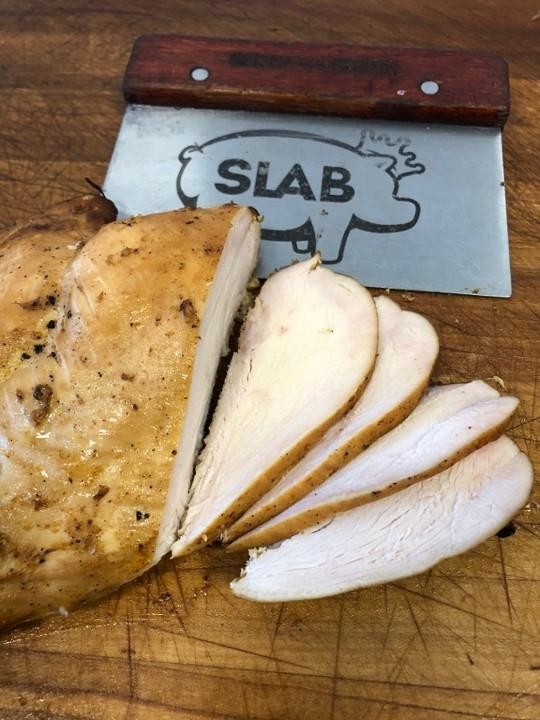 1/2 lb. Chicken