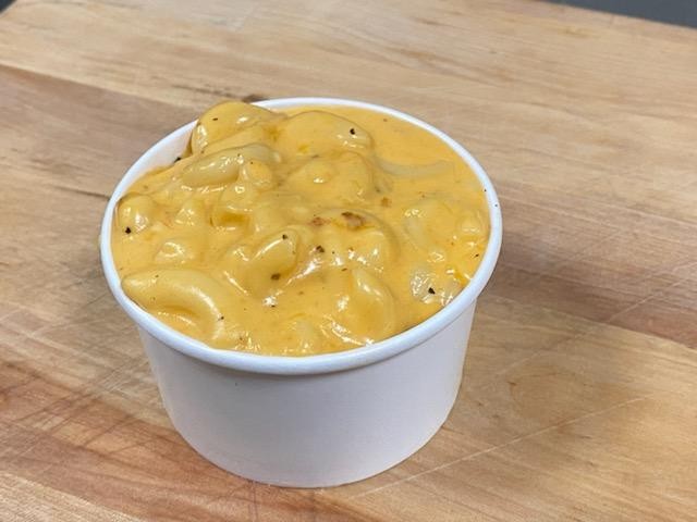 MAC N CHEESE