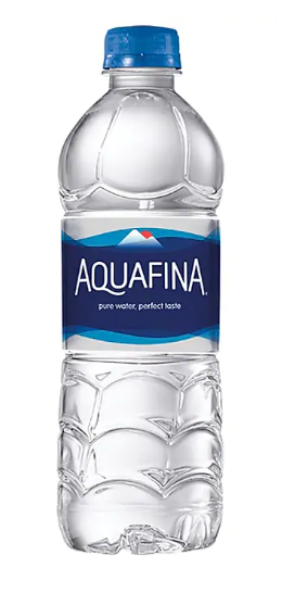 Bottled Water