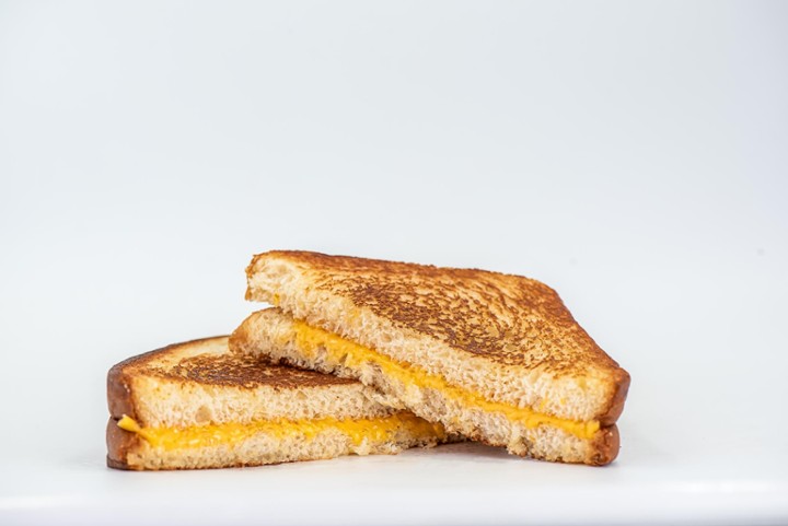 Grilled Cheese