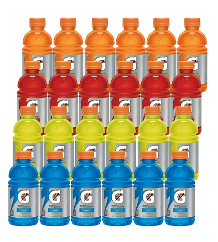 Gatorade