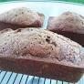 2- Zucchini Bread Loaf - Monday, April 22nd