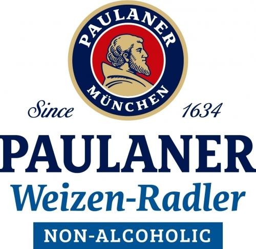 Paulaner Nonalcoholic Radler