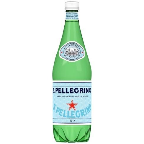 San Pellegrino Sparkling Mineral Water 500ml