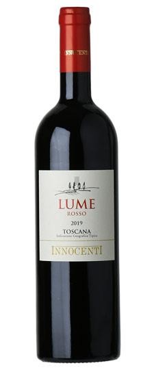 2018 Innocenti Toscano Sangiovese Lume 750ml