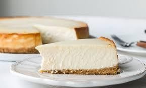 NY Cheesecake