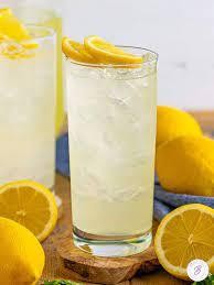 Lemonade