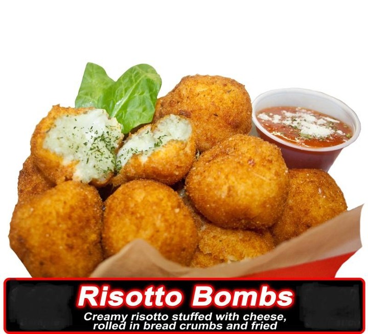 RISOTTO BOMBS (10)