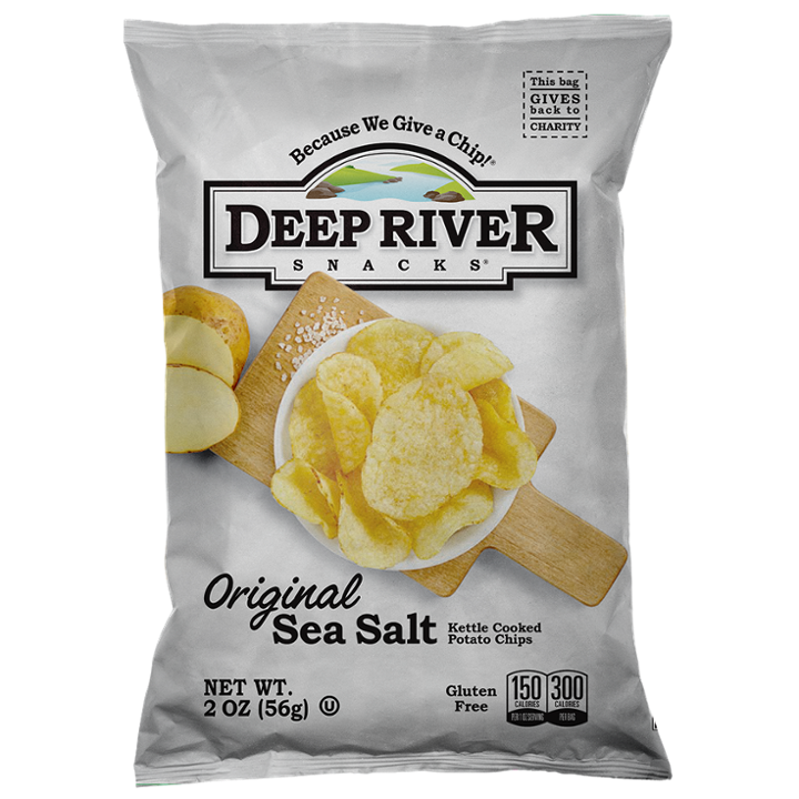 Original Sea Salt
