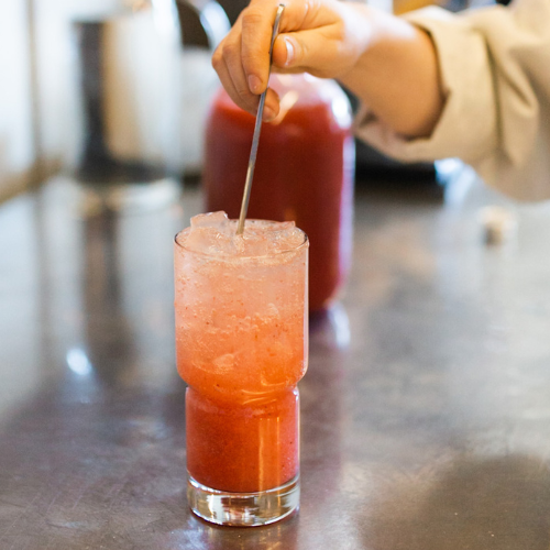 Rhuberry Bubbly