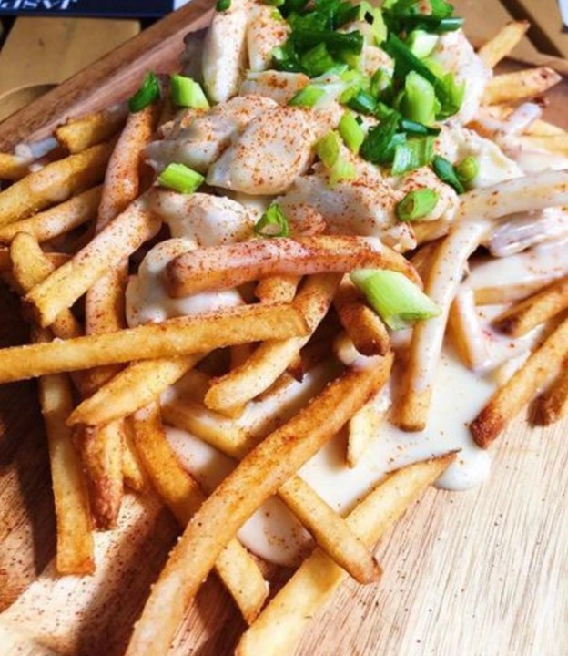 CONSHY FRIES