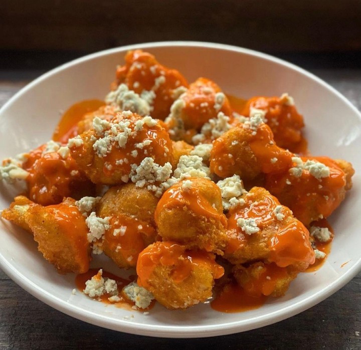 BUFFALO CAULIFLOWER