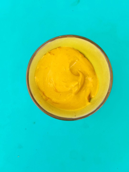 Chashew Nacho Cheese Sauce