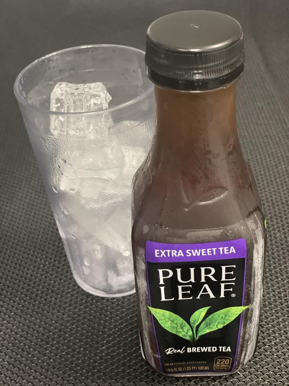 Extra Sweet Tea