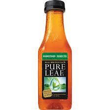 Pure Leaf Iced Tea