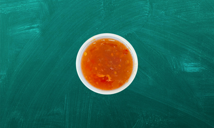 Sweet Chili Sauce (2oz)