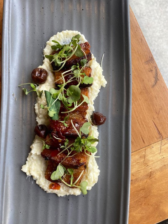 Pork Belly