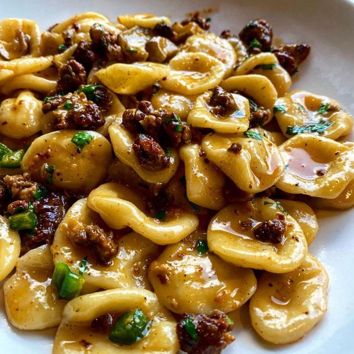 Orecchiette