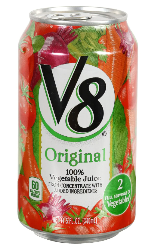 V-8 Juice  11.5 oz