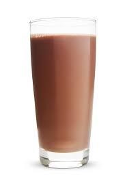 Chocolate Milk