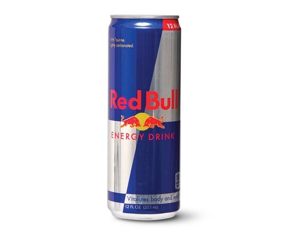 Red Bull