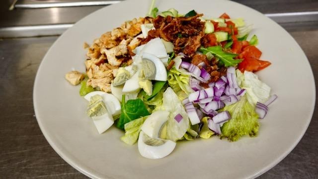 Cobb Salad