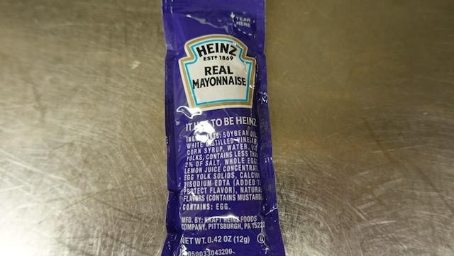 Mayo Packet