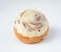 Cinnamon Bun