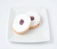 Linzer Tart