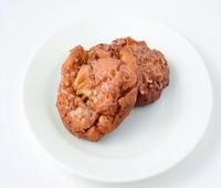 Apple Fritter