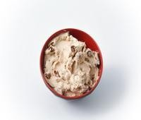 Cinnamon Raisin Walnut Cream Cheese