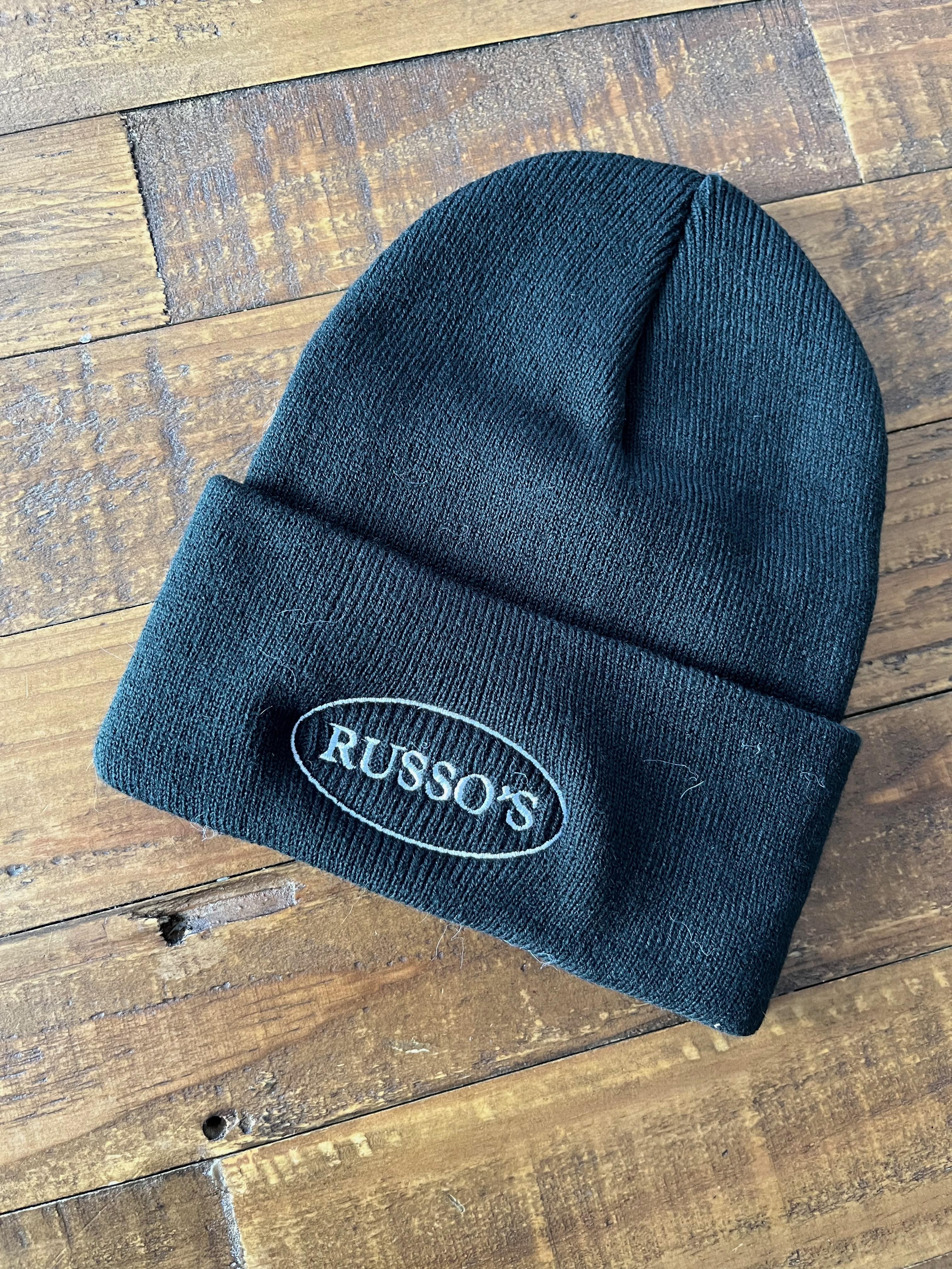 Russo's Beanie Hat