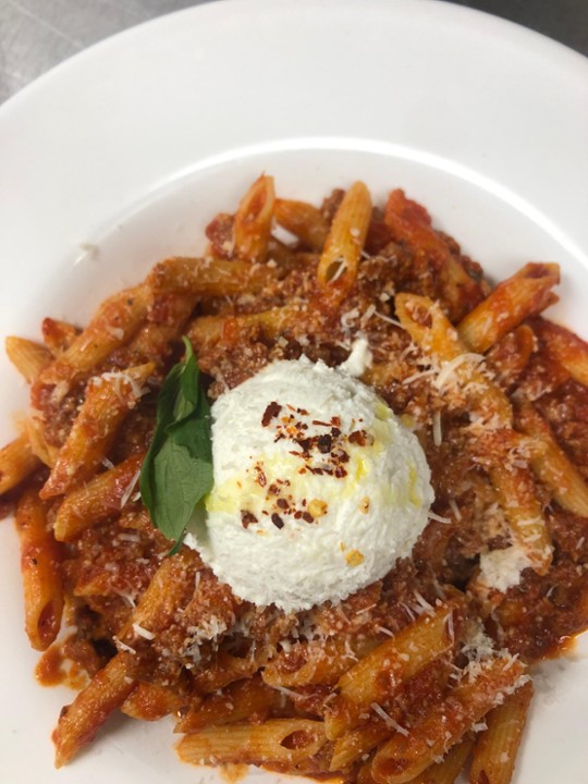 Brooklyn Bolognese