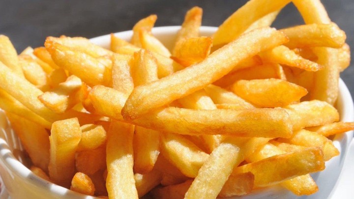 Fries