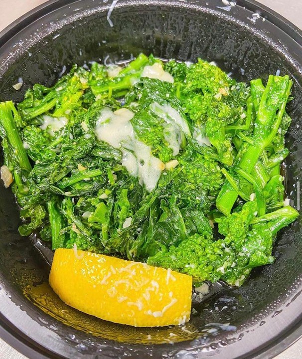 Broccoli Rabe