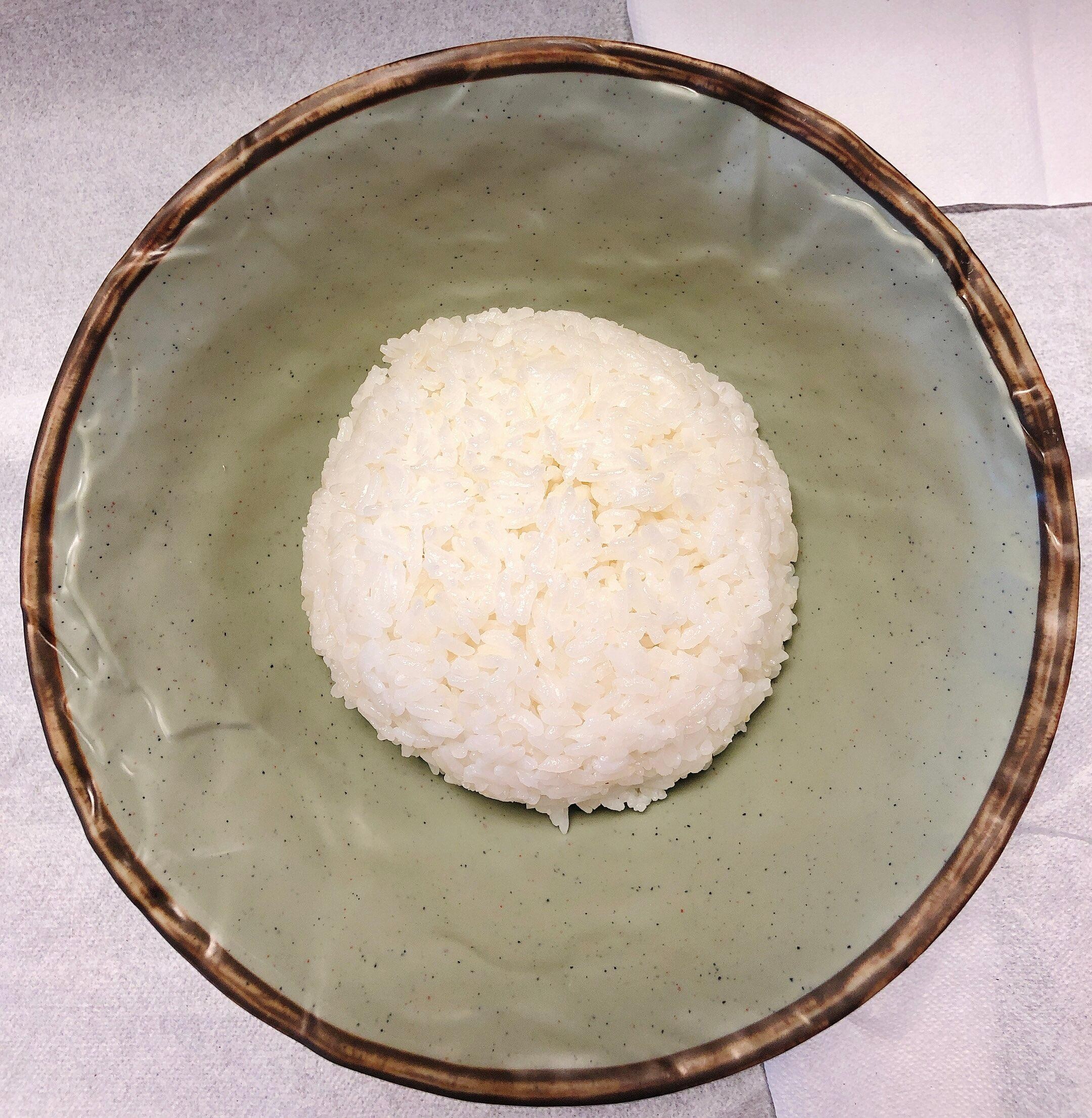 Extra Sushi Rice