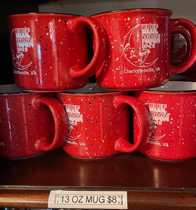 Coffee Mug (13 oz)