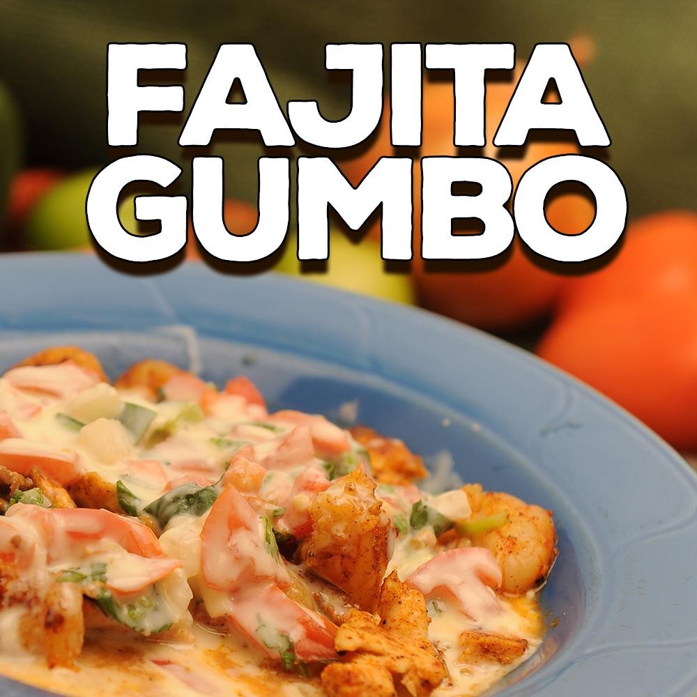 FAJITA GUMBO