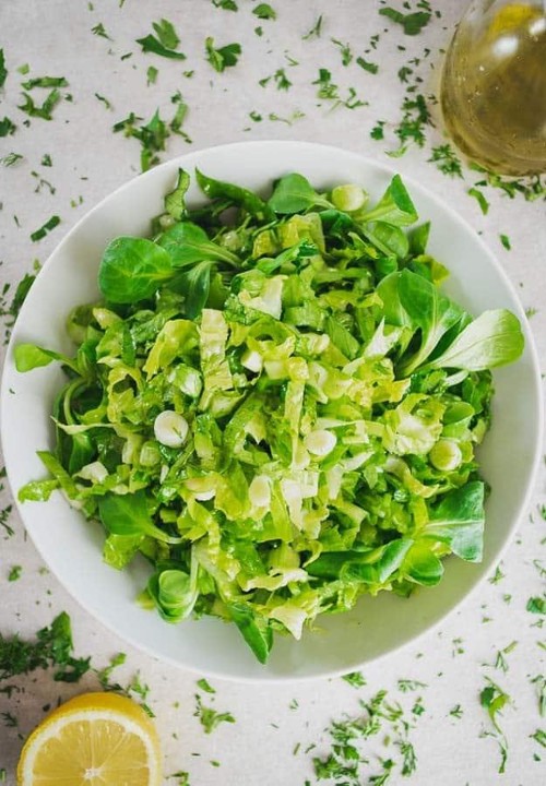 Diet Salad