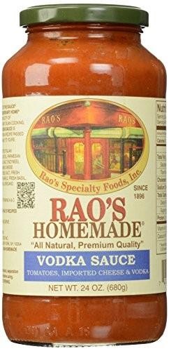 Rao's Vodka Sauce 24 oz
