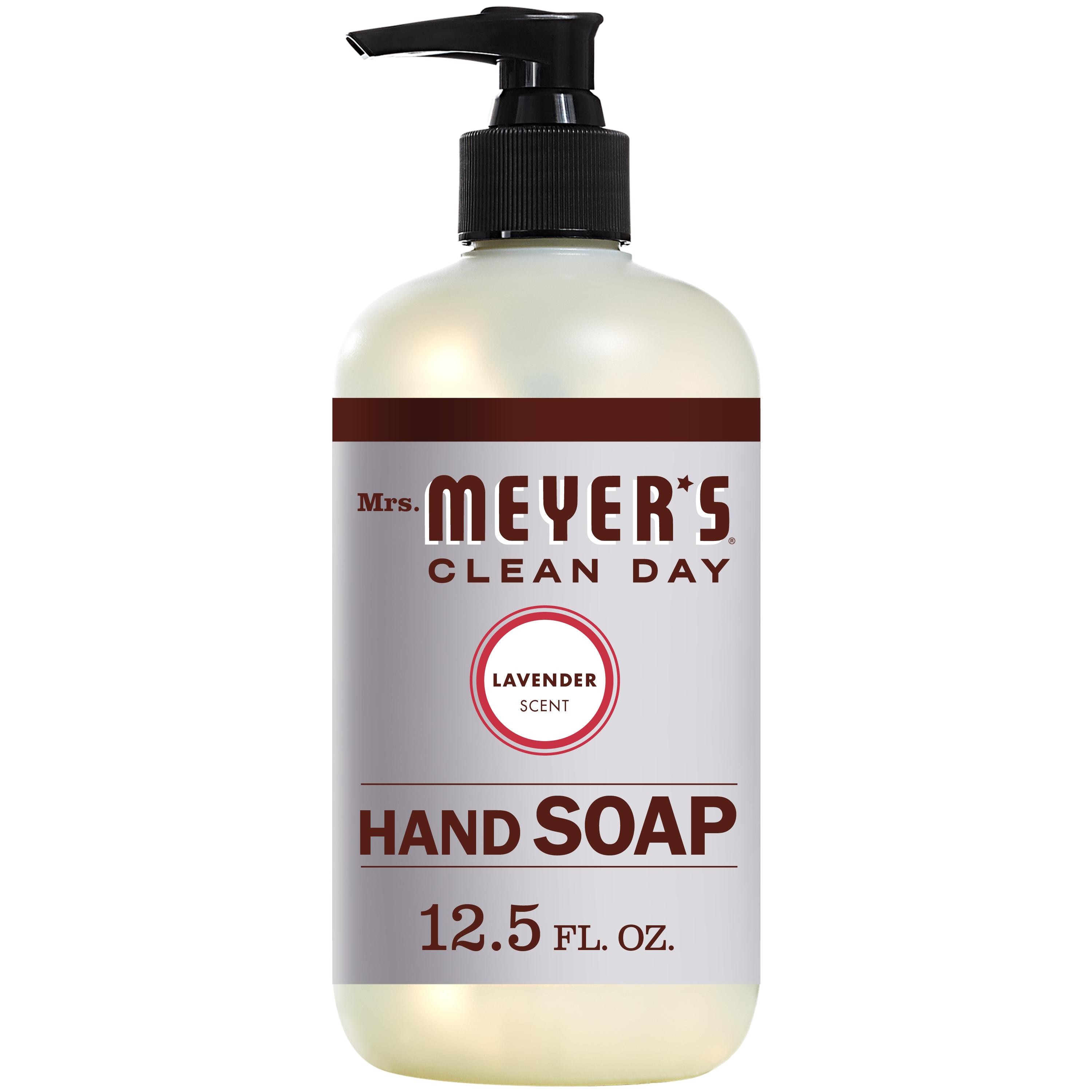 Meyers Hand Soap Lavender