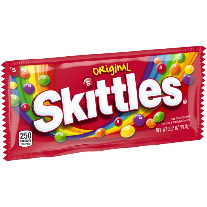 Skittles Original Candy 