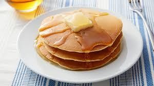 2 Pancakes