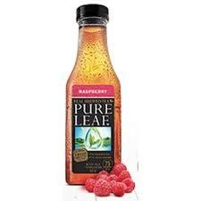 Pure Leaf Raspberry Tea