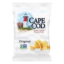 Cape Cod - Original