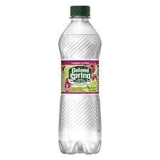 Poland Spring Rasp. Lime