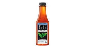 Pure Leaf Sweet Tea